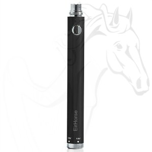 EirHorse EVOD Twist 1100mAh Battery Archive