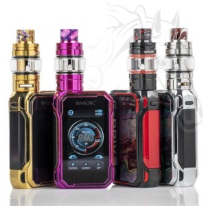 Smok G-Priv 4 Kit