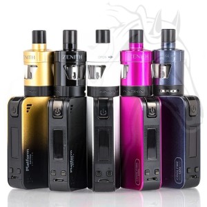 Innokin CoolFire Mini Zenith D22