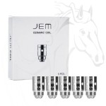 Innokin JEM Replacement Coil (Pack 5x)