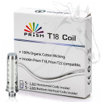 Innokin T18 T22 Coils 5 Pack Archive