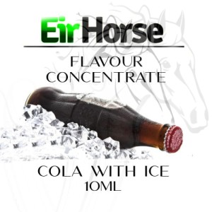 Cola with Ice Flavour Concentrate 10ml  