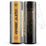 Aspire 21700 3800mAh Battery