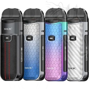 Smok Nord 50W Kit