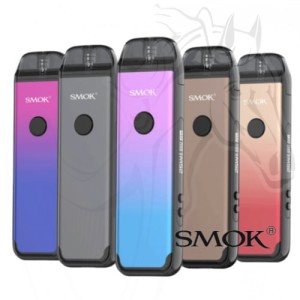 Smok ACRO 25W 2ml 1000mAh Pod System Kit