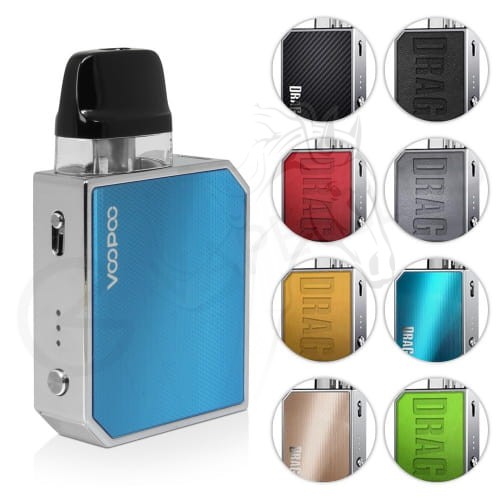 elf bar vape uk Voopoo Drag Nano Pod System | Voopoo