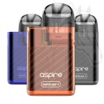 Aspire Minican Plus Pod Kit 