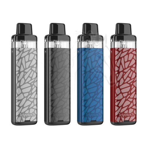 Joyetech Evio Pod Kit - Best Price In Ireland - Only 24.99