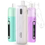 Aspire Fluffi Pod Kit