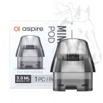 Aspire Minican 3 Replacement Pod