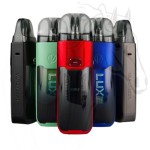 Vaporesso Luxe XR Max - Pod System - 2800 mAh 