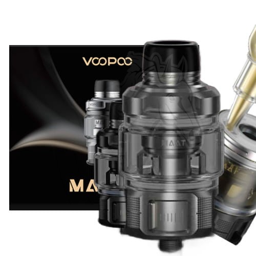 voopoo maat tank coils Drag Vape Coils from VOOPOO main image 1