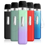 GeekVape Sonder Q Vape Kit Archive 