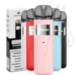 GeekVape Sonder U Vape Kit Archive