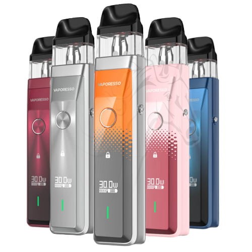 Vaporesso XROS Pro - Pod System - 1200 mAh - 2 ml