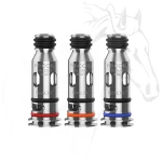 Smoktech M-Coil Meshed 