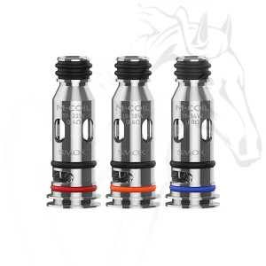 Smoktech M-Coil Meshed 