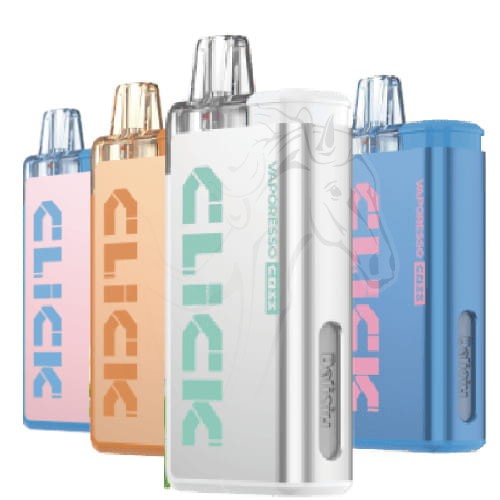 geekvape aegis solo 3 istruzioni VAPORESSO COSS CLICK
