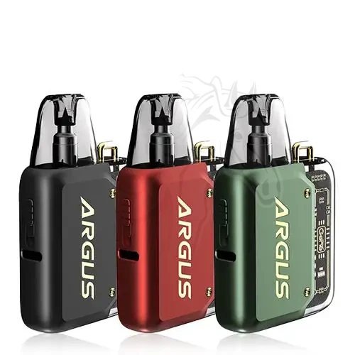 Voopoo Argus P1 Pod System Kit - VooPoo Starter Kit