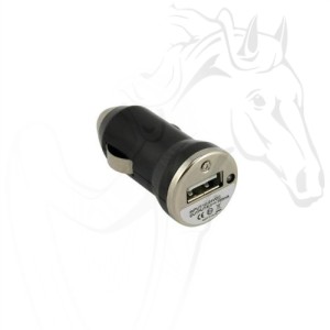 EirHorse USB Car Charger