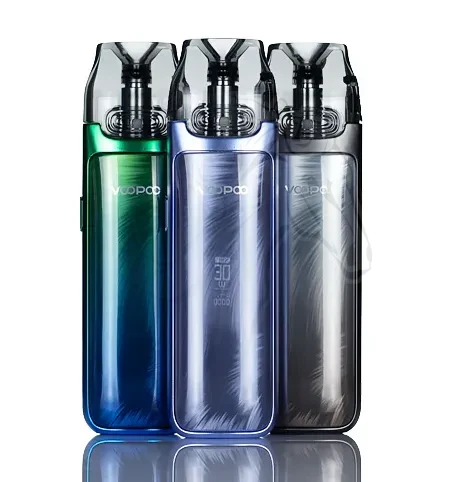 Voopoo VMATE Max Vape Kit - Buy Online In Ireland