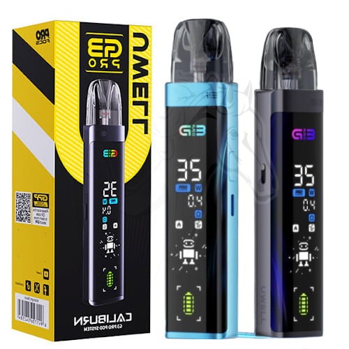 elfbar elfa kaufen Uwell Caliburn G3 Pro Pod System Kit jetzt kaufen