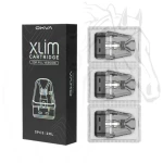 OXVA XLIM V3 Top Fill Replacement Pod (3 PCS )