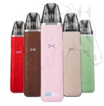 Oxva Xlim Go Pod Vape Kit