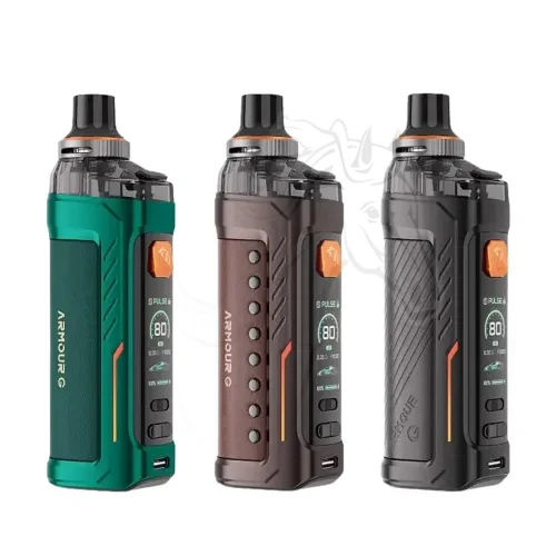 geekvape aegis solo 3 istruzioni Vaporesso Armour G Sub Ohm Kit – Durable, Compact, & High-Performance Vape  Kit