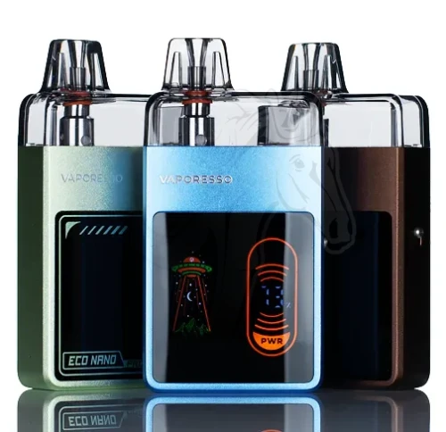 elfbar nachfüll pod läuft aus What Are the Best Reusable and Refillable Pod Vapes In 2026? main image 0