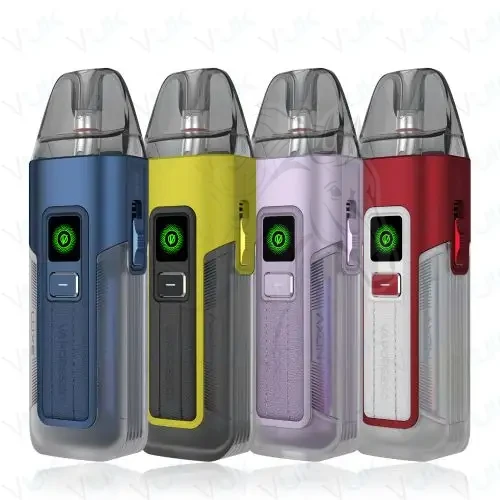 Vaporesso Luxe X2 Ireland | 2000mAh Pod Kit Vaporesso Luxe X2 Ireland | 2000mAh Pod Kit