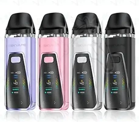 geekvape aegis solo 3 istruzioni Geekvape Digi Max Pod Mod Kit 3000mAh main image 1