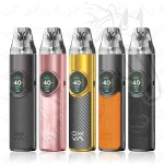 OXVA NeXlim Pod Vape Kit Archive