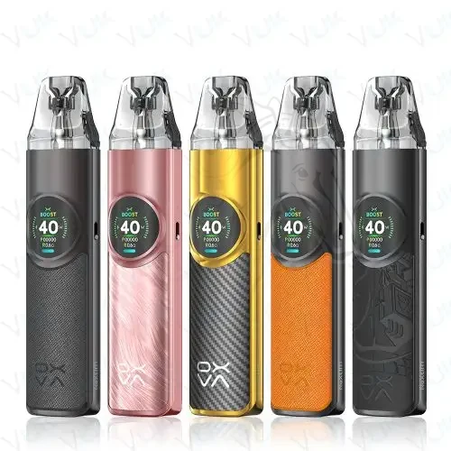 elf bar vape uk Guide to Pod Kits main image 0