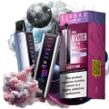 Elf Bar Elfa Master Pod Vape Kit - modern vape kit designed for the Irish market