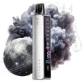 Elf Bar Elfa Master Pod Vape Kit in Lunar Silver - sleek and stylish vaping kit