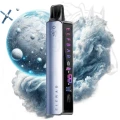 Elf Bar Elfa Master Pod Vape Kit in Glacier Blue - trendy and premium vape kit