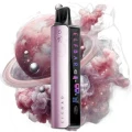 Elf Bar Elfa Master Pod Vape Kit in Dusty Pink - elegant and compact vaping device