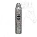 OXVA XLIM Classic Edition Kit in Gunmetal – durable and elegant, offering exceptional performance for vapers