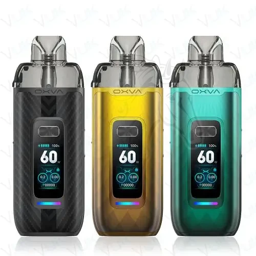 v prime vape OXVA VPRIME 60W Pod System main image 0