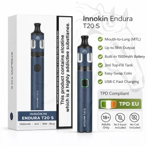Innokin Endura T20s Vape Kit