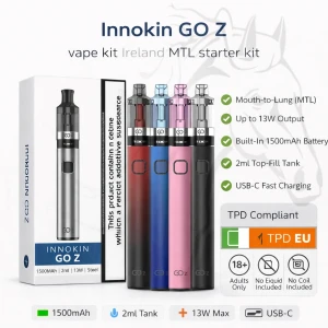 Innokin GO Z Vape Kit