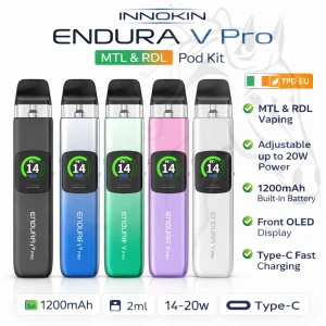 Innokin Endura V Pro Pod Kit