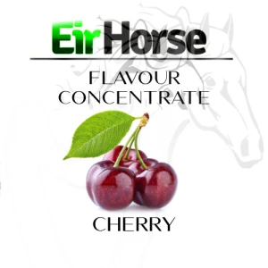 Eirhorse Cherry Flavour Concentrate
