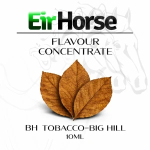 Eirhorse BH Tobacco Flavour 10ml