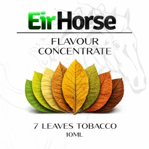Eirhorse 7 Leaves Tobacco Concentrate