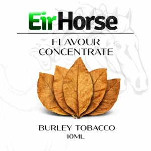 Eirhorse Burley Tobacco Concentrate 10ml