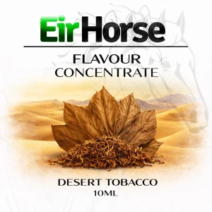 Eirhorse Desert Tobacco Concentrate 10ml
