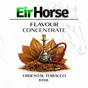 Eirhorse Oriental Tobacco Flavour Concentrate 10ml