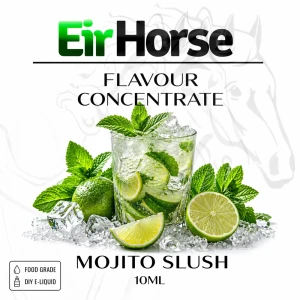 Mojito Slush Flavour Concentrate 10ml 